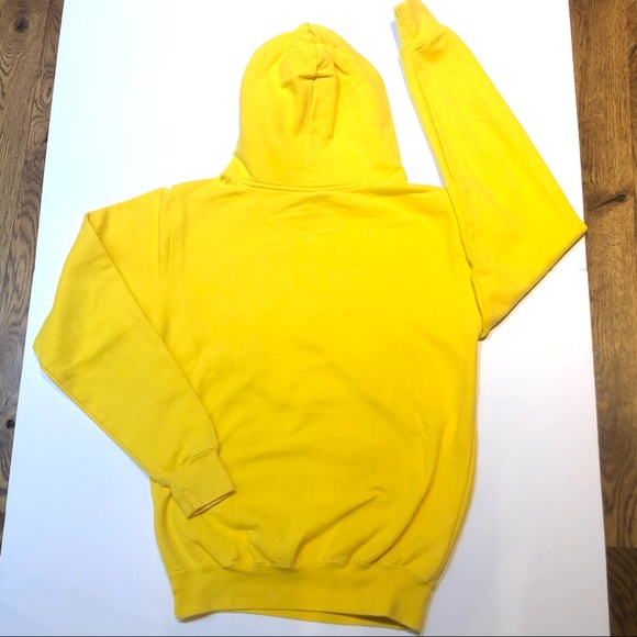 Universal Studios Sponge Bob Sweatshirt - Picture 6 of 6